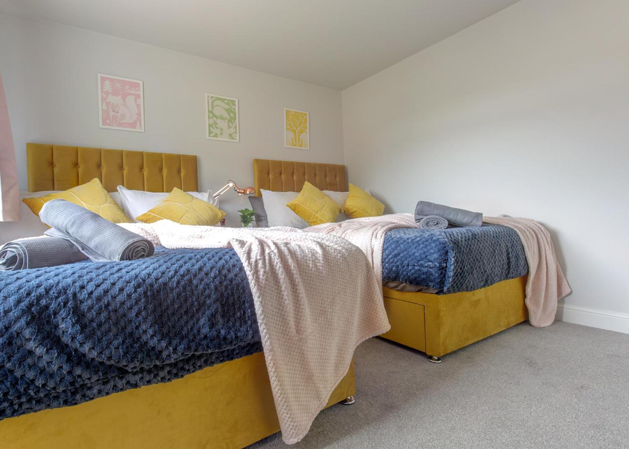Apartment Modern House W/terrace In Free Parking *